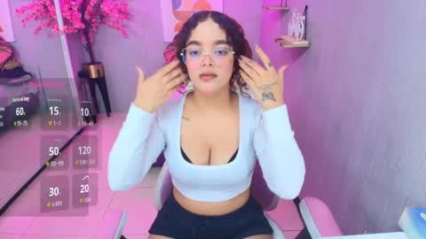 Maggy online show from May 24, 4:31 am
