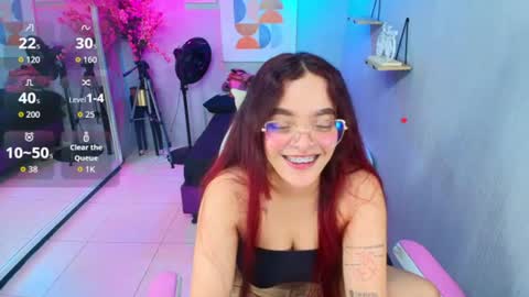 Maggy online show from June 25, 5:12 am