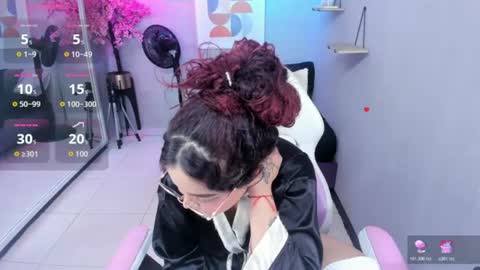 Maggy online show from July 18, 3:08 am
