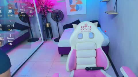 Maggy online show from June 13, 3:28 am