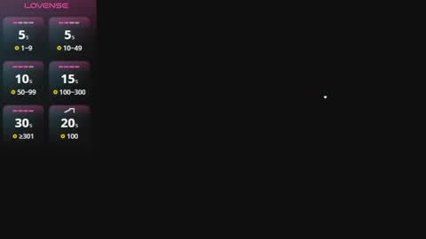 Maggy online show from July 9, 2:59 am