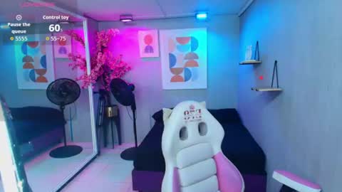 Maggy online show from June 23, 3:03 am