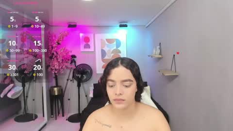 Maggy online show from July 23, 3:04 am