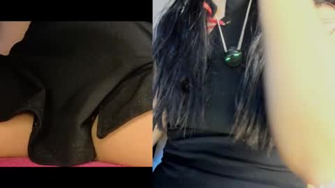   online show from February 21, 1:03 pm