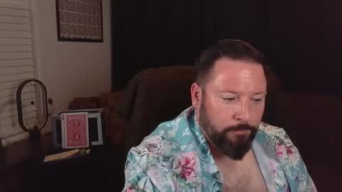 Magic online show from May 2, 5:46 am