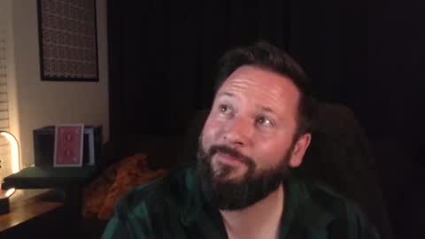 Magic online show from November 12, 6:16 am