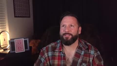 Magic online show from December 21, 7:26 am