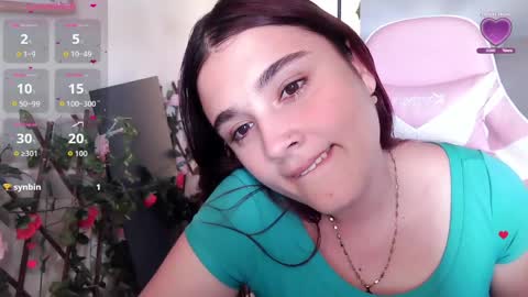 Luna  online show from May 2, 5:08 pm