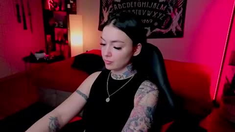 Magic Allie online show from July 3, 8:13 pm