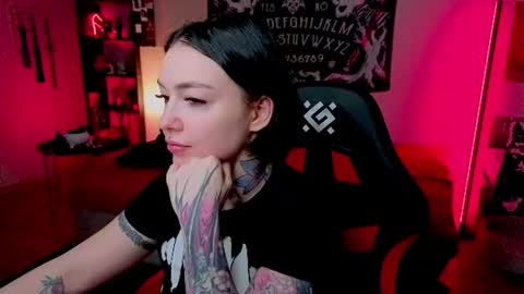 Magic Allie online show from July 5, 8:38 pm