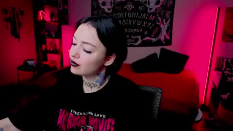 Magic Allie online show from June 9, 9:03 pm
