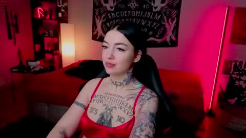 Magic Allie online show from July 22, 8:55 pm