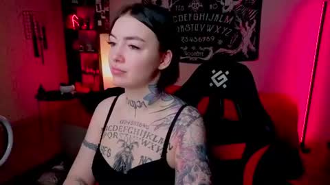 Magic Allie online show from July 30, 9:37 pm