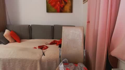 Margo online show from December 3, 11:59 pm