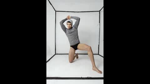 Snapshot of magic_boy01 chatting on September 25, 8:38 pm Damian Rivers online show from September 25, 8:38 pm
