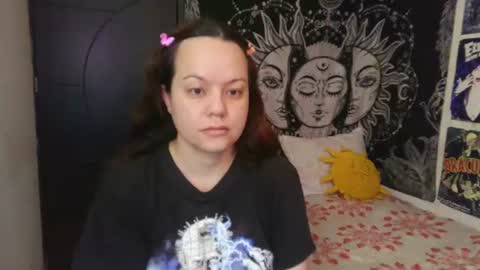 Claire online show from June 25, 11:48 am