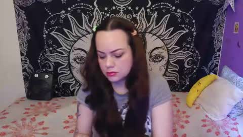 Claire online show from July 26, 12:03 pm
