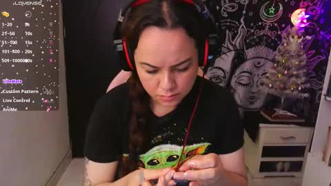 Claire online show from November 25, 1:15 am