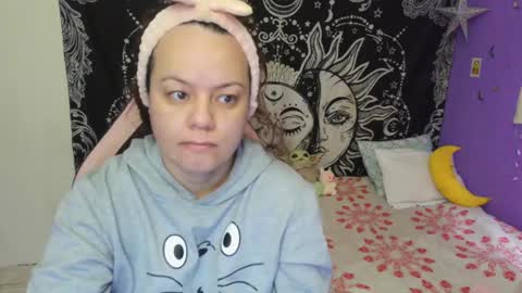 Claire online show from July 17, 11:34 am
