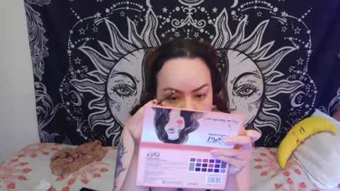 Claire online show from August 2, 11:56 am