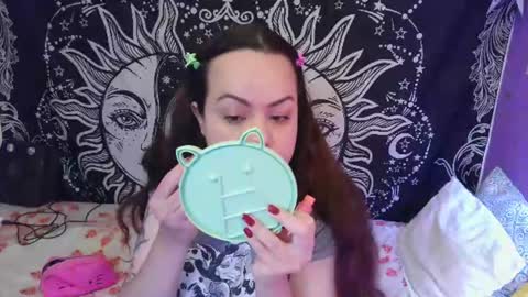 Claire online show from July 27, 12:13 pm