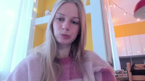 Alice  online show from December 23, 8:53 am