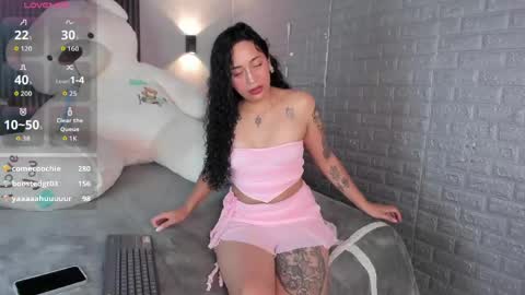 magic_ivone online show from April 29, 11:59 am