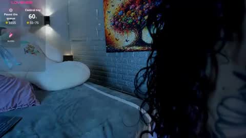 magic_ivone online show from June 25, 12:10 pm