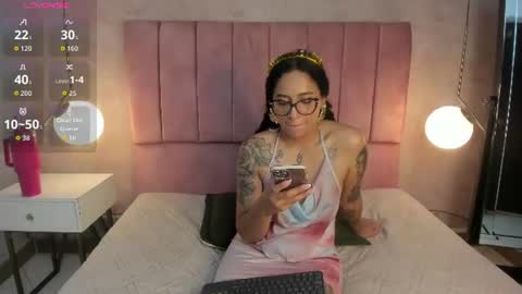 magic_ivone online show from June 19, 6:58 pm