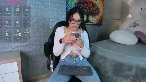 magic_ivone online show from July 23, 12:14 pm