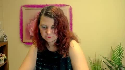 Kristy online show from December 19, 8:32 am