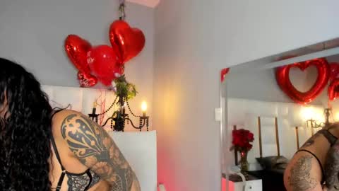 Marge online show from February 14, 10:04 pm