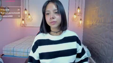 Oliviah online show from June 13, 4:50 pm