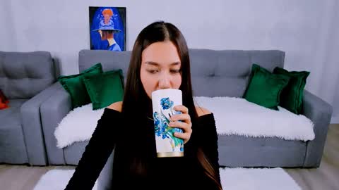 magic_phoenix online show from September 21, 5:50 pm