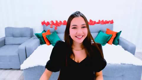 magic_phoenix online show from November 21, 6:17 pm