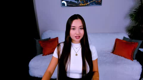 magic_phoenix online show from February 2, 7:04 pm