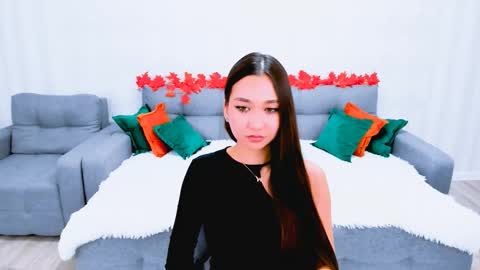 magic_phoenix online show from November 17, 7:38 pm