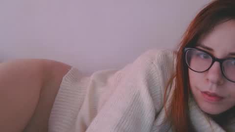 Christine online show from February 25, 8:07 am