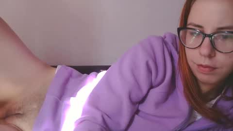 Christine online show from March 17, 7:35 am