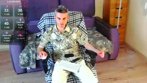 magic_storms online show from May 3, 2:12 pm