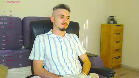 magic_storms online show from July 6, 2:25 pm