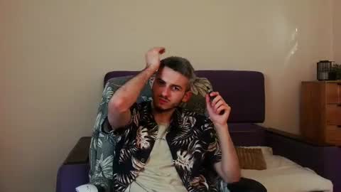 magic_storms online show from June 19, 3:40 pm