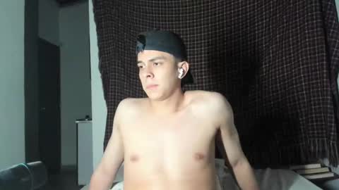 Tony Hoffa online show from February 19, 12:14 am