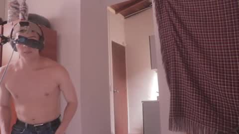 Tony Hoffa online show from February 13, 6:15 pm