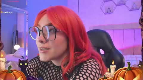 Vera  online show from October 2, 1:32 pm