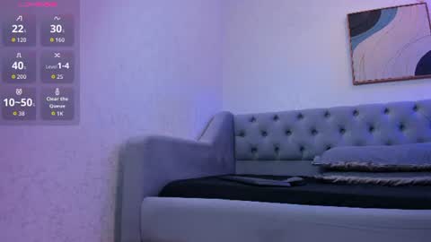 magic_zahara online show from July 15, 3:12 am