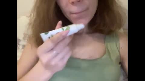 magicgirl50053 online show from February 11, 3:49 pm