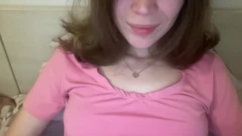 magicgirl50053 online show from May 14, 6:39 pm