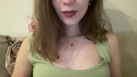 magicgirl50053 online show from May 9, 5:52 pm