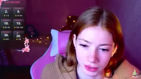 Angel online show from February 20, 10:23 pm